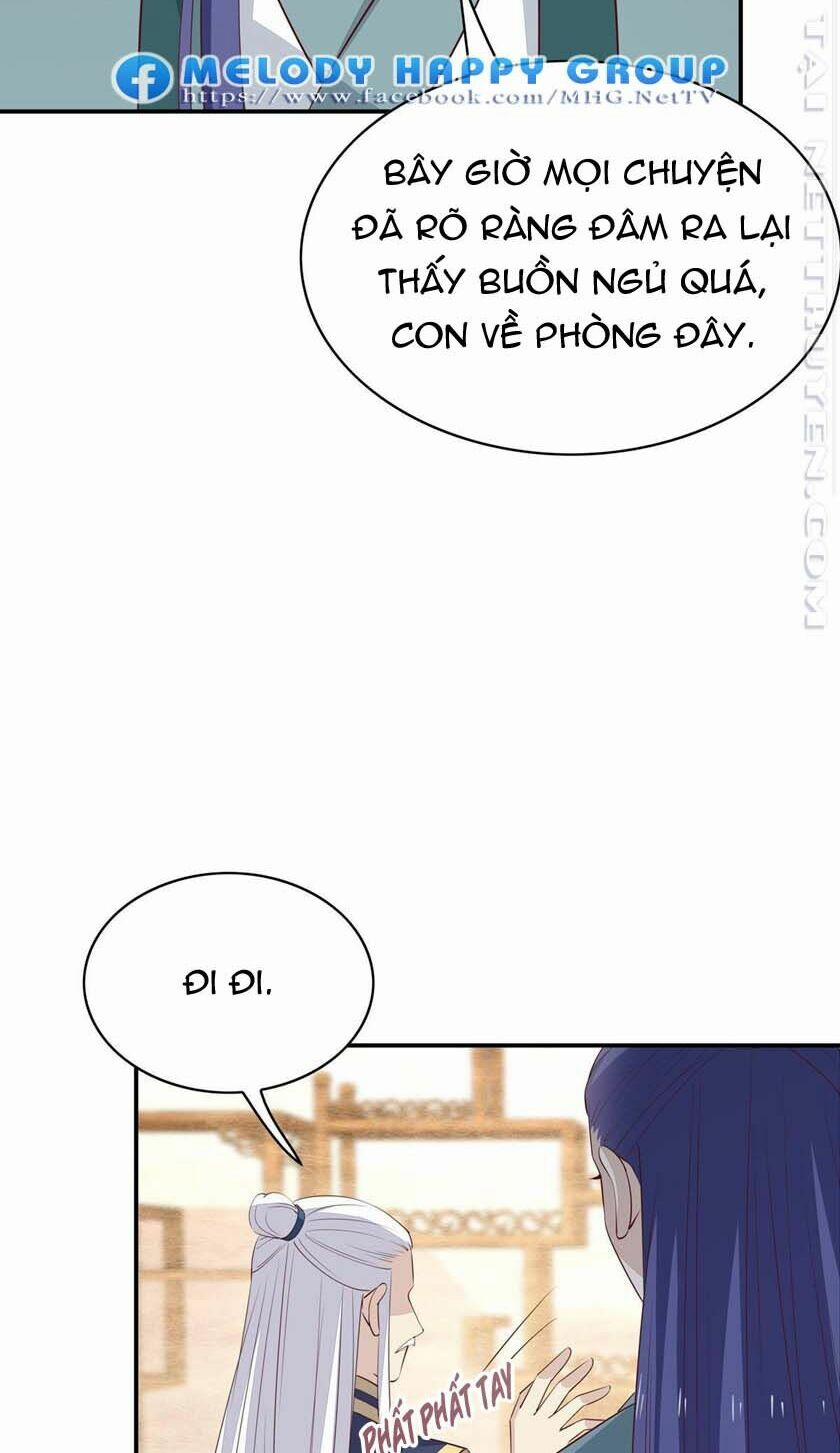 Chi Tôn Đồng Thuật Sư: Tuyệt Thế Đại Tiểu Thư 91 trang 21