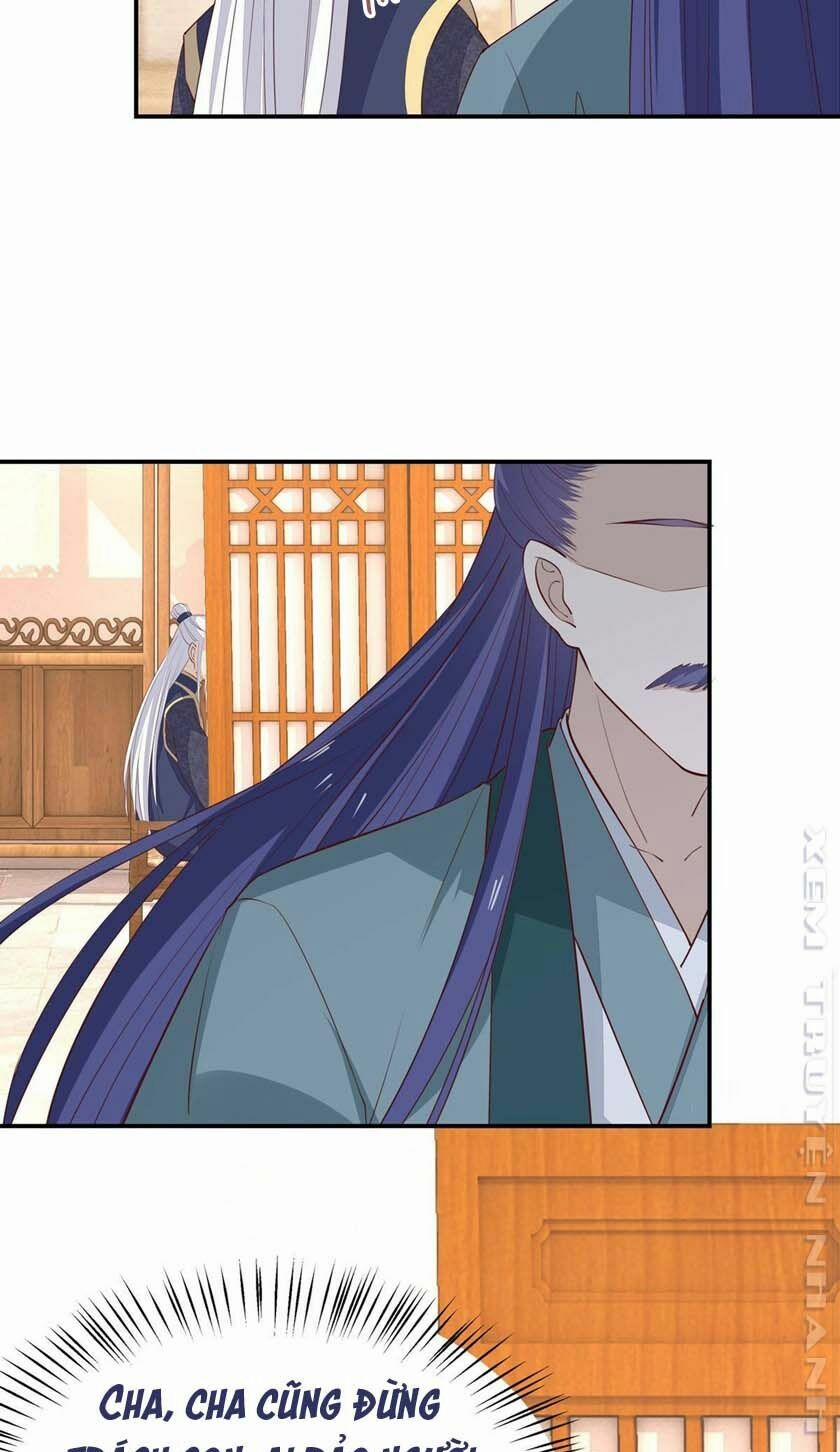 Chi Tôn Đồng Thuật Sư: Tuyệt Thế Đại Tiểu Thư 91 trang 22