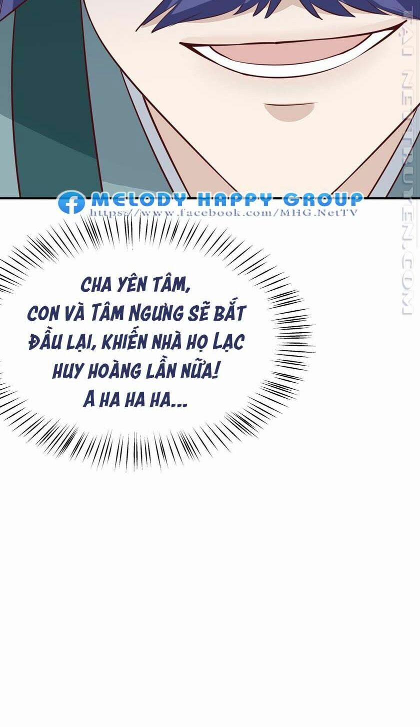 Chi Tôn Đồng Thuật Sư: Tuyệt Thế Đại Tiểu Thư 91 trang 25