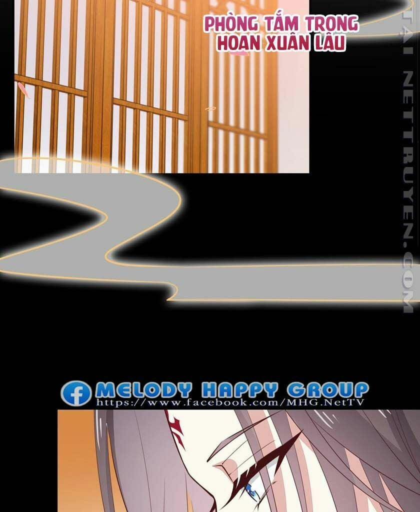 Chi Tôn Đồng Thuật Sư: Tuyệt Thế Đại Tiểu Thư 91 trang 27