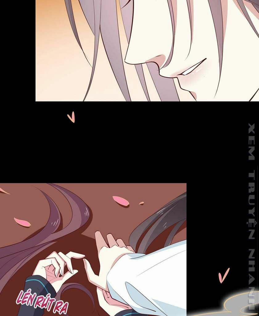 Chi Tôn Đồng Thuật Sư: Tuyệt Thế Đại Tiểu Thư 91 trang 28