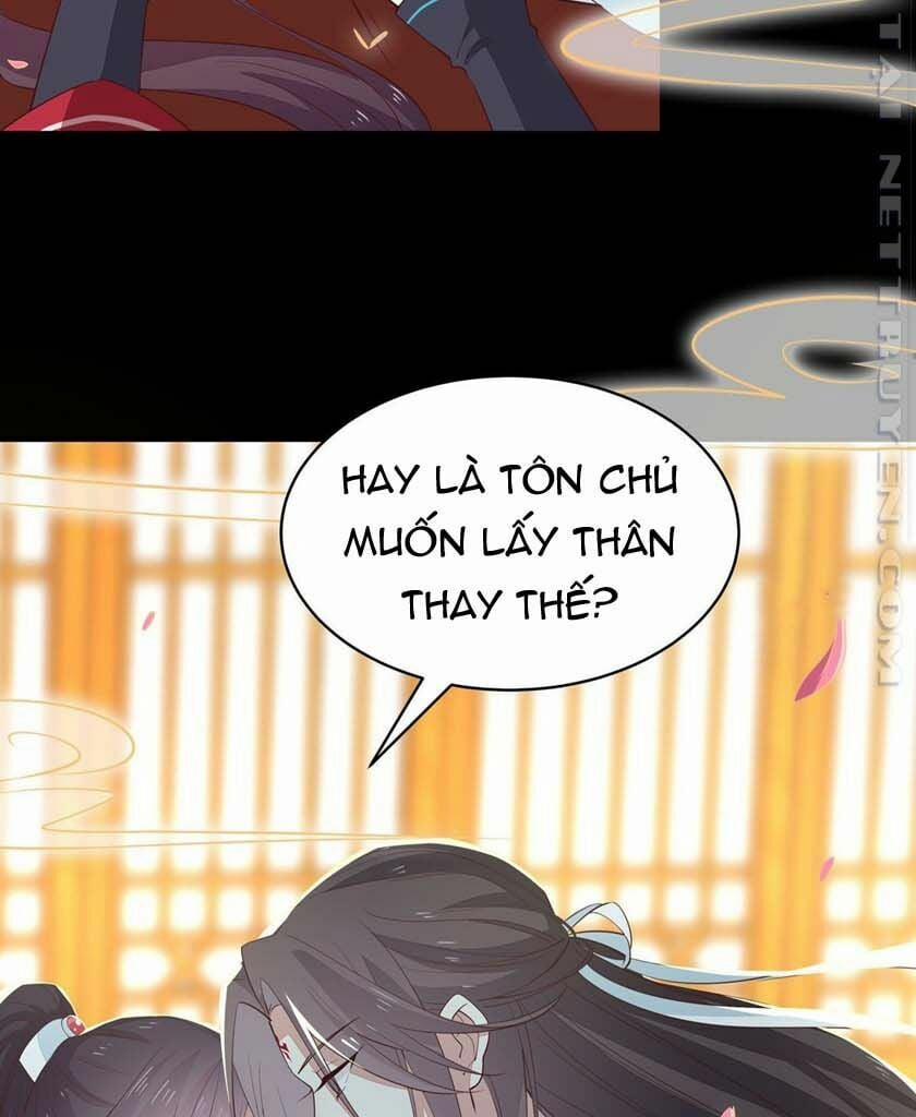 Chi Tôn Đồng Thuật Sư: Tuyệt Thế Đại Tiểu Thư 91 trang 29