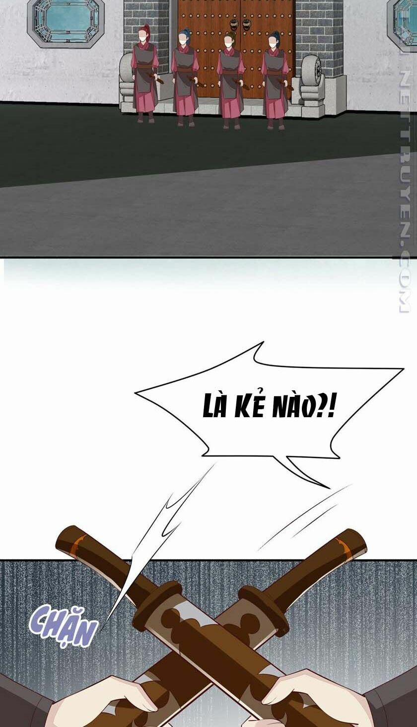 Chi Tôn Đồng Thuật Sư: Tuyệt Thế Đại Tiểu Thư 91 trang 3