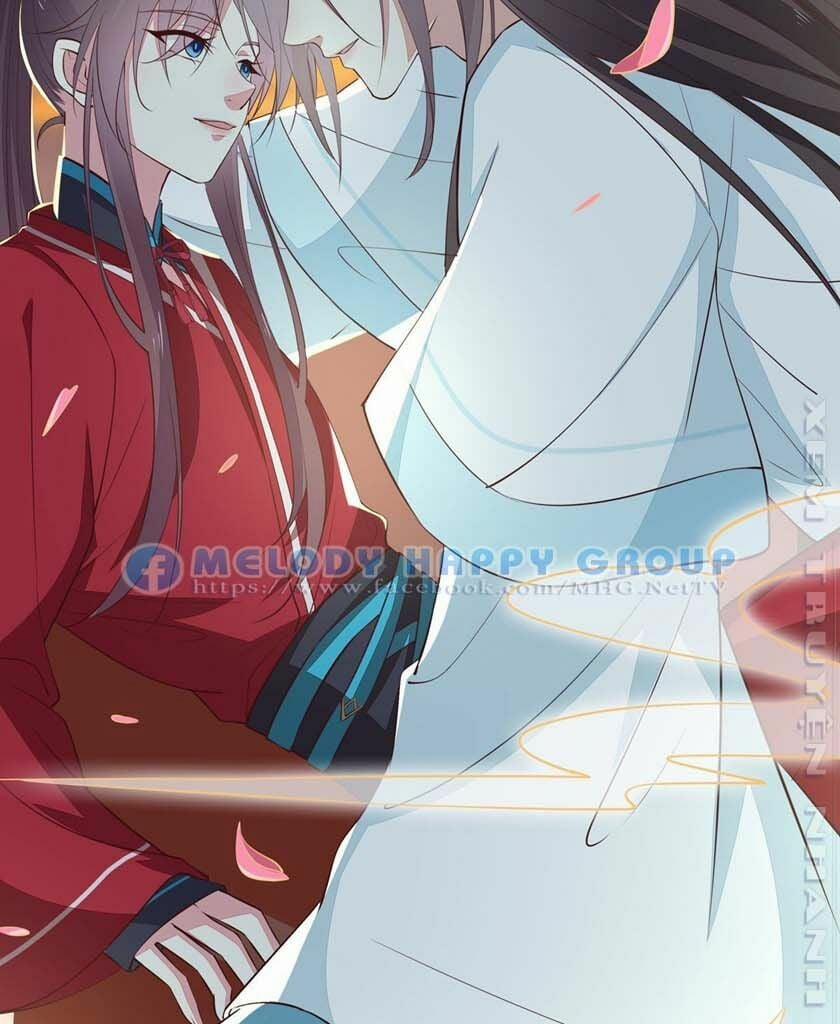 Chi Tôn Đồng Thuật Sư: Tuyệt Thế Đại Tiểu Thư 91 trang 30