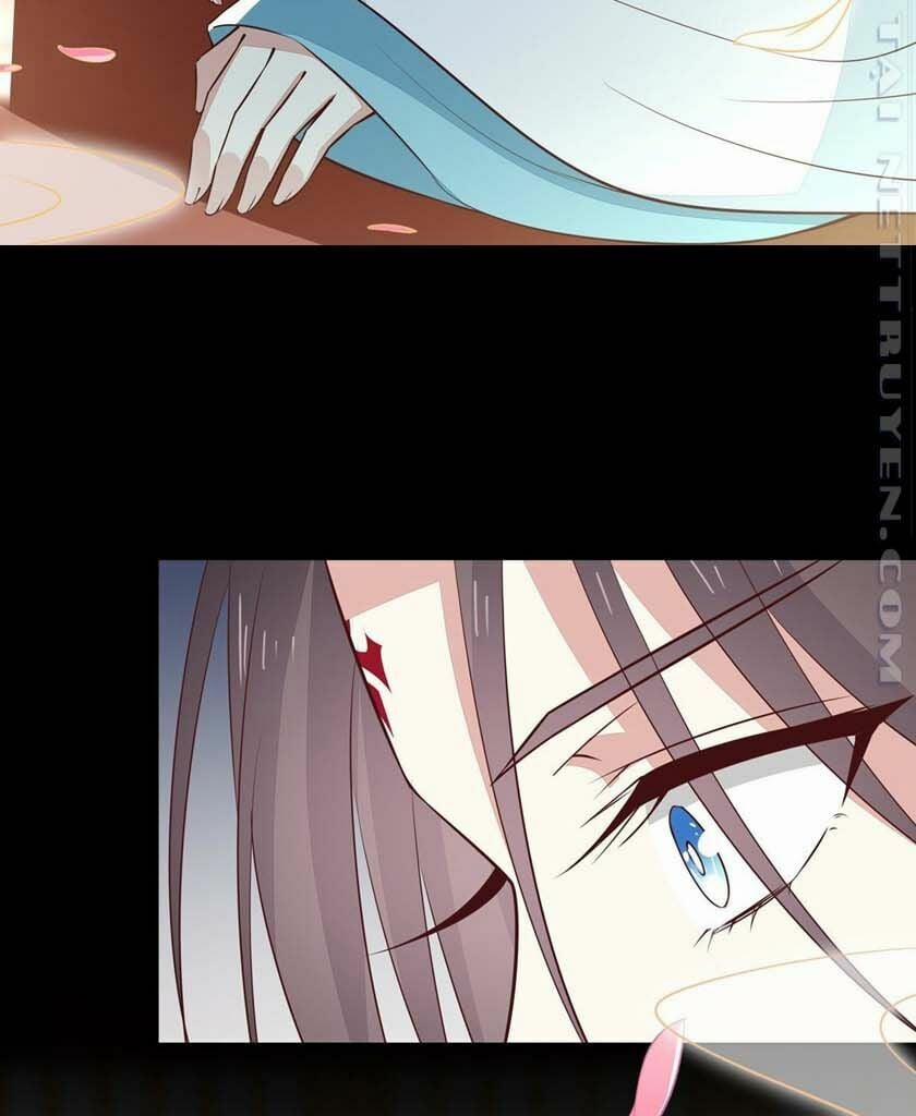 Chi Tôn Đồng Thuật Sư: Tuyệt Thế Đại Tiểu Thư 91 trang 31