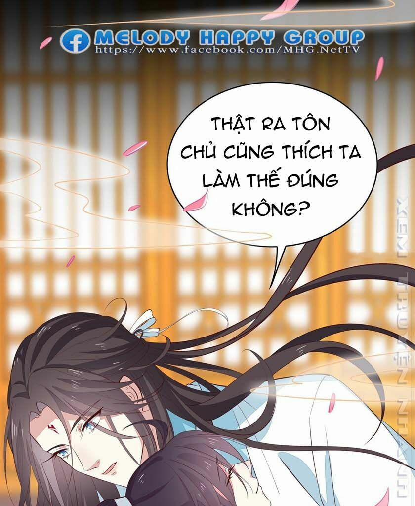 Chi Tôn Đồng Thuật Sư: Tuyệt Thế Đại Tiểu Thư 91 trang 32