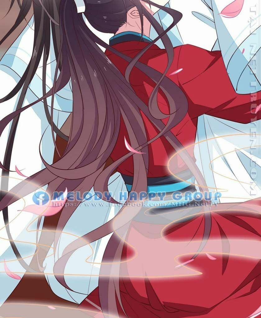 Chi Tôn Đồng Thuật Sư: Tuyệt Thế Đại Tiểu Thư 91 trang 33