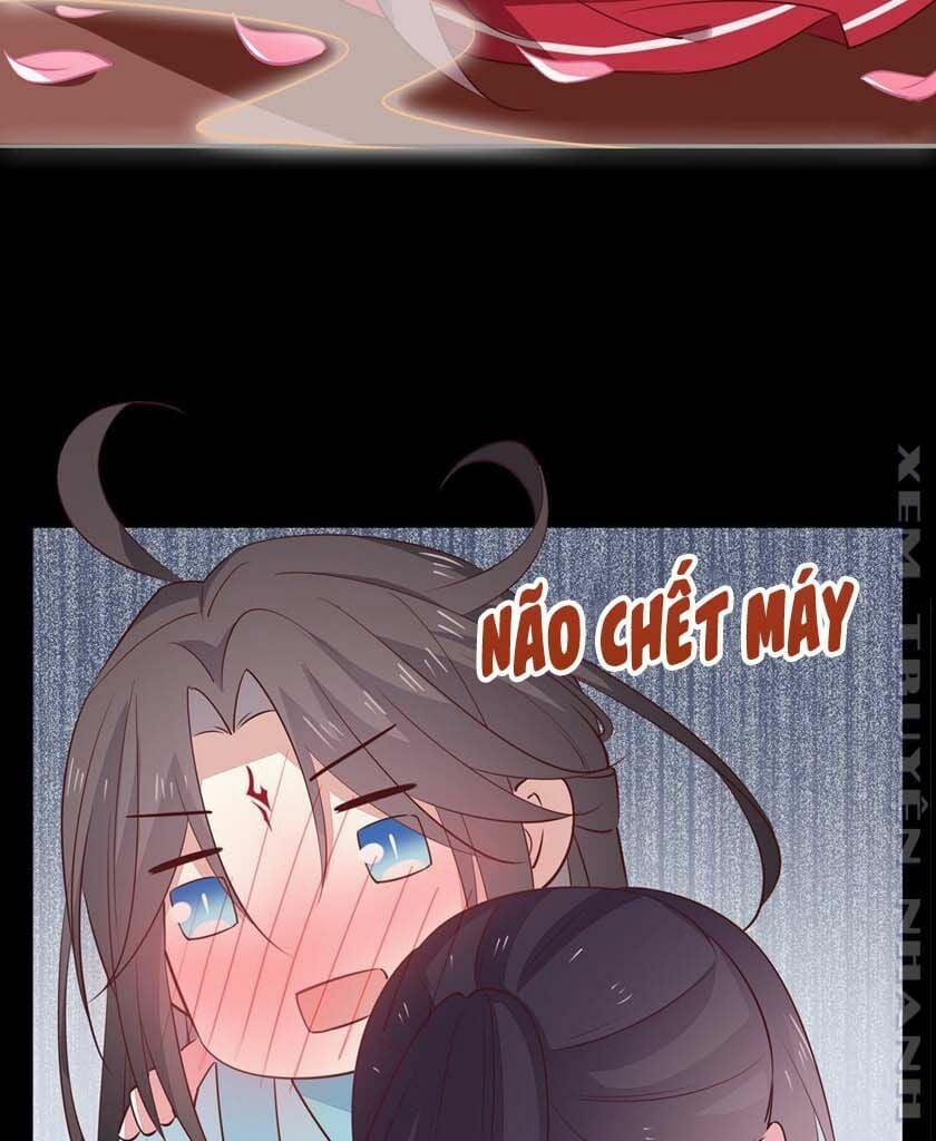 Chi Tôn Đồng Thuật Sư: Tuyệt Thế Đại Tiểu Thư 91 trang 34