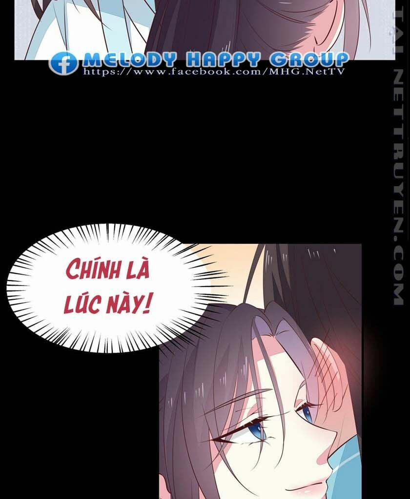 Chi Tôn Đồng Thuật Sư: Tuyệt Thế Đại Tiểu Thư 91 trang 35