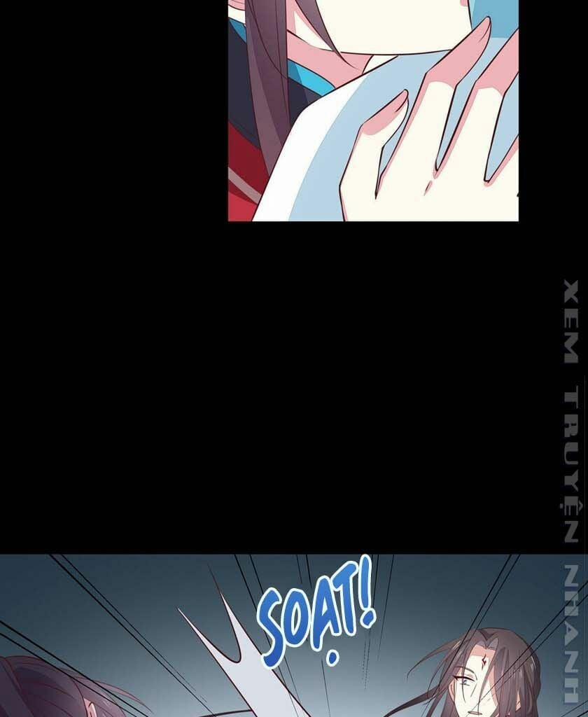 Chi Tôn Đồng Thuật Sư: Tuyệt Thế Đại Tiểu Thư 91 trang 36