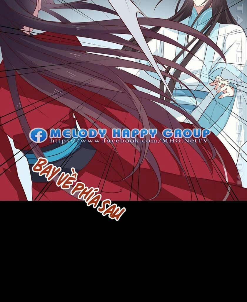 Chi Tôn Đồng Thuật Sư: Tuyệt Thế Đại Tiểu Thư 91 trang 37