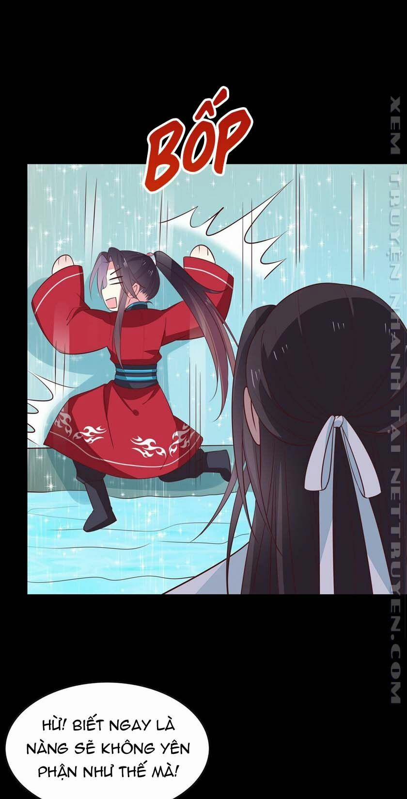 Chi Tôn Đồng Thuật Sư: Tuyệt Thế Đại Tiểu Thư 91 trang 38