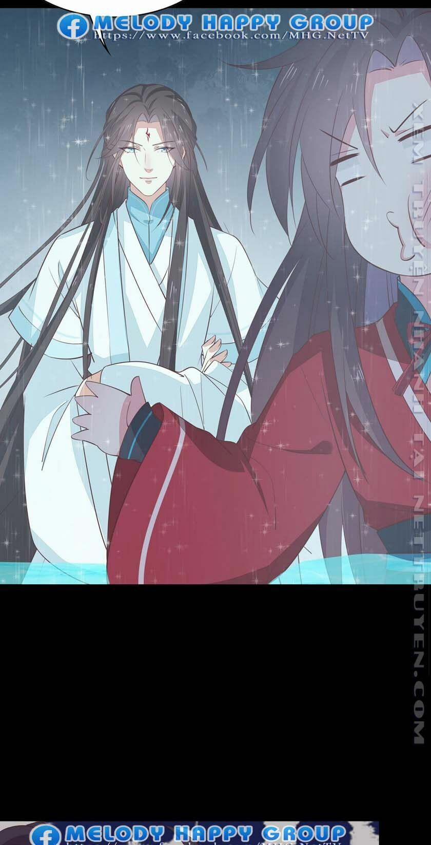 Chi Tôn Đồng Thuật Sư: Tuyệt Thế Đại Tiểu Thư 91 trang 39