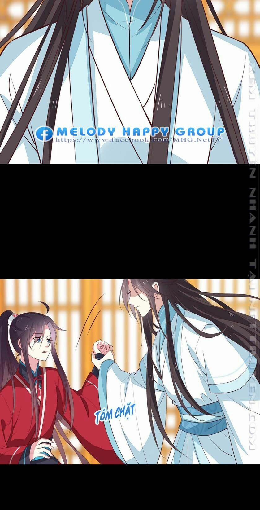 Chi Tôn Đồng Thuật Sư: Tuyệt Thế Đại Tiểu Thư 91 trang 41