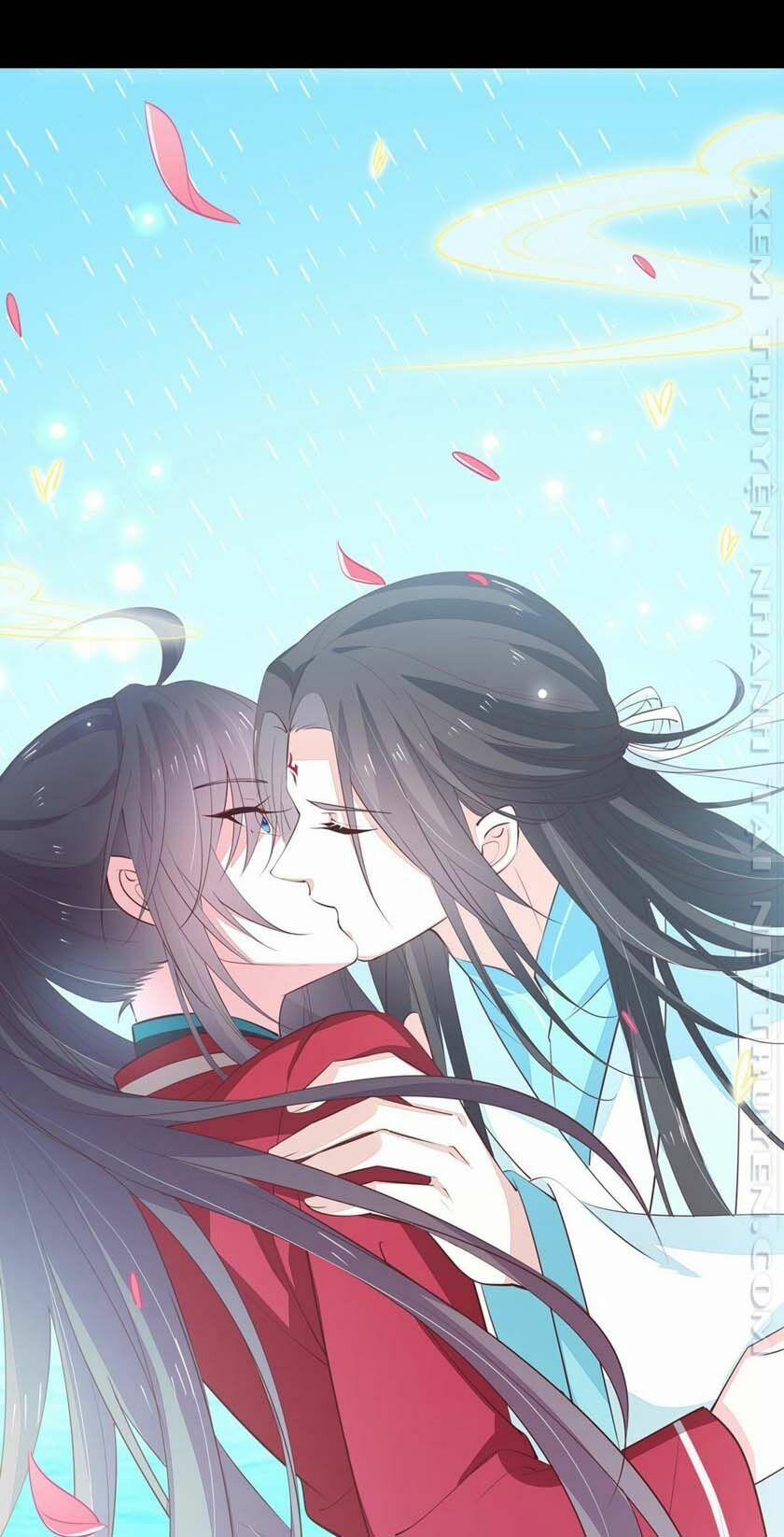 Chi Tôn Đồng Thuật Sư: Tuyệt Thế Đại Tiểu Thư 91 trang 42