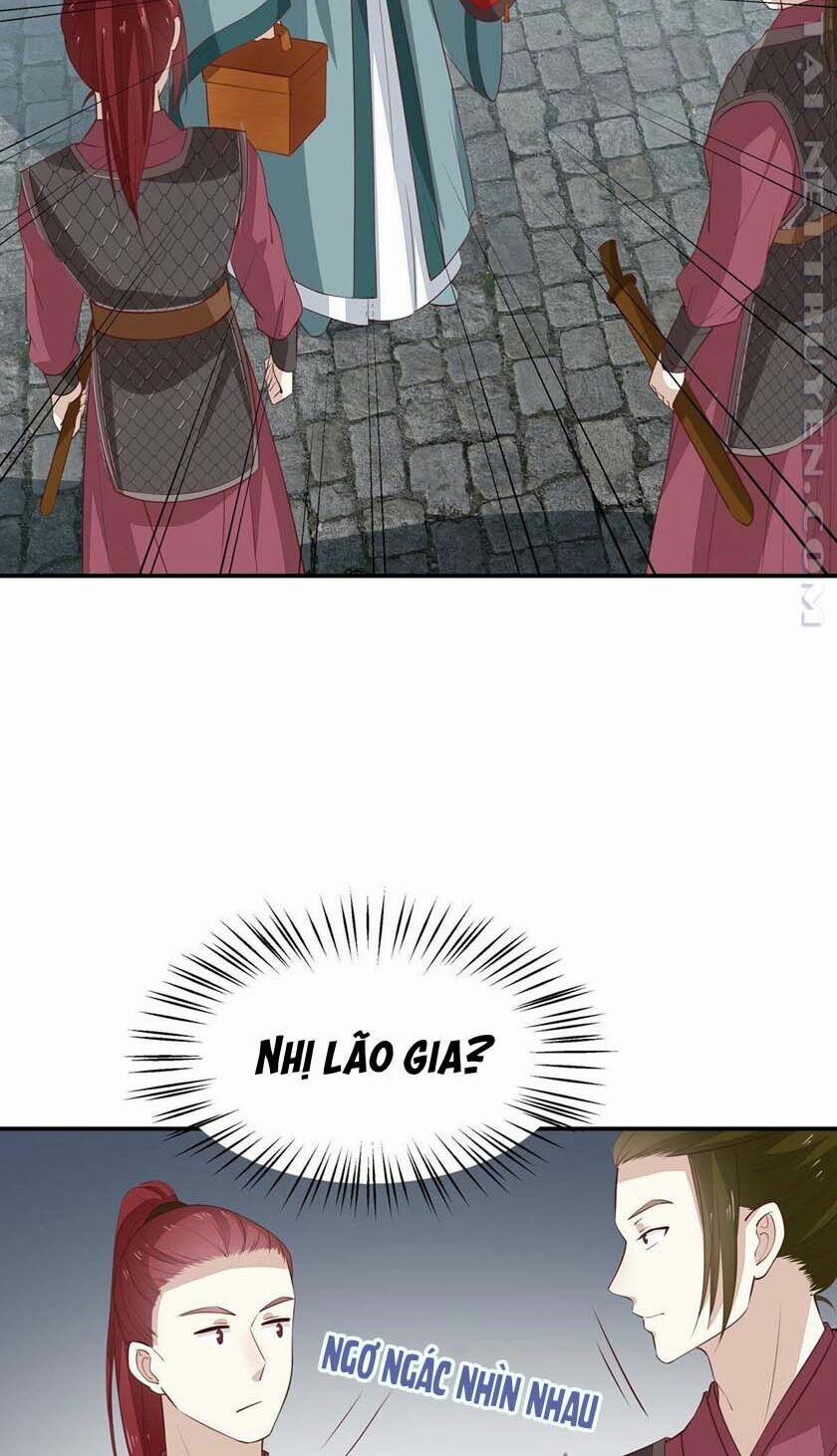 Chi Tôn Đồng Thuật Sư: Tuyệt Thế Đại Tiểu Thư 91 trang 5