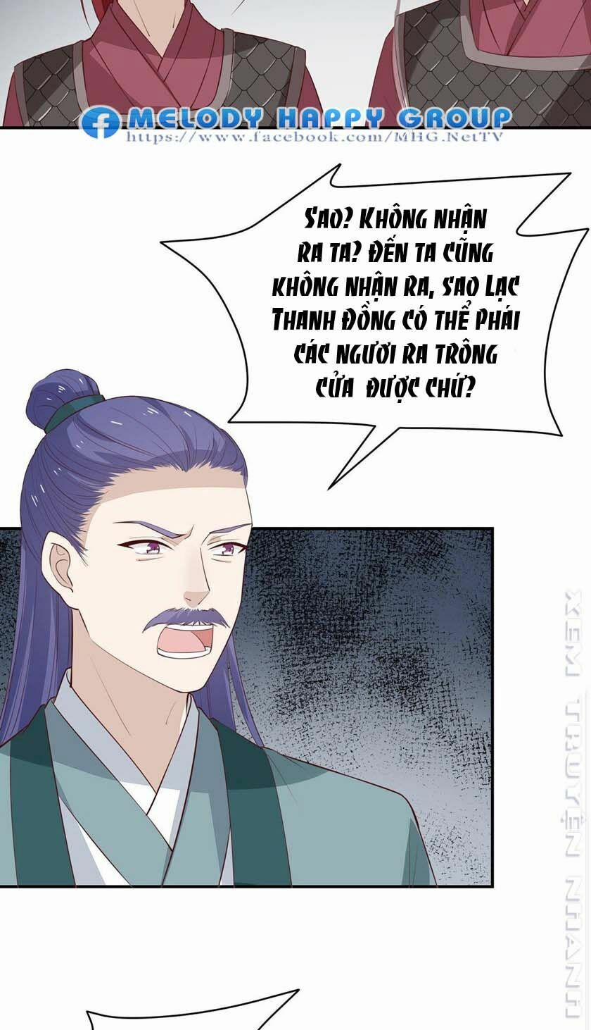 Chi Tôn Đồng Thuật Sư: Tuyệt Thế Đại Tiểu Thư 91 trang 6