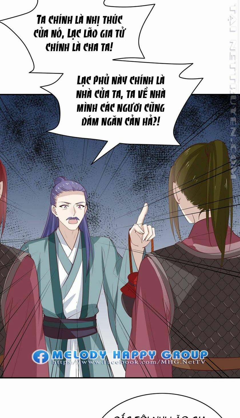 Chi Tôn Đồng Thuật Sư: Tuyệt Thế Đại Tiểu Thư 91 trang 7