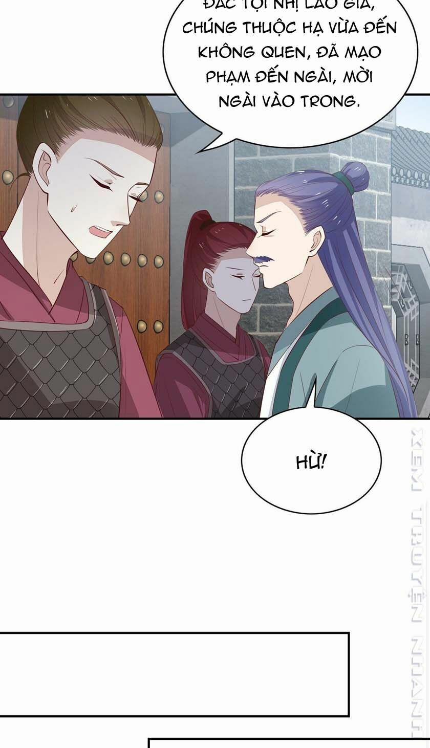 Chi Tôn Đồng Thuật Sư: Tuyệt Thế Đại Tiểu Thư 91 trang 8