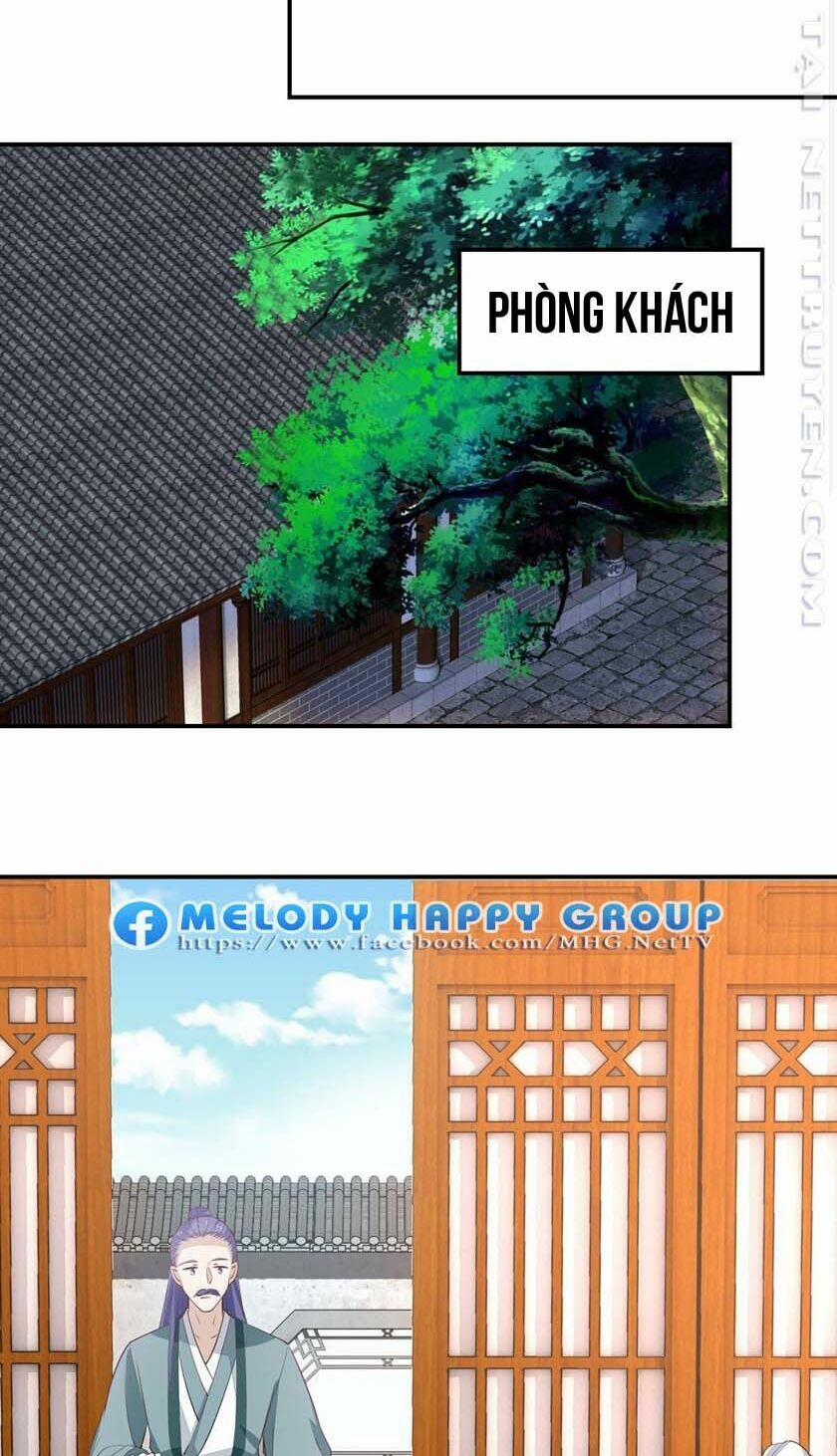 Chi Tôn Đồng Thuật Sư: Tuyệt Thế Đại Tiểu Thư 91 trang 9