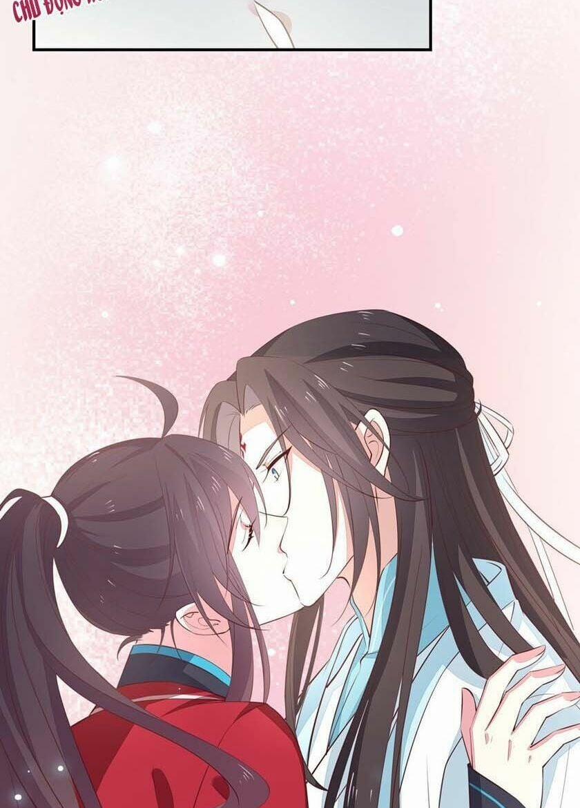 Chi Tôn Đồng Thuật Sư: Tuyệt Thế Đại Tiểu Thư 92 trang 10