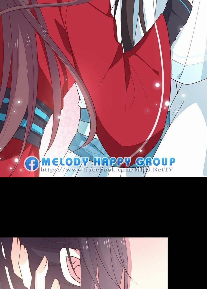 Chi Tôn Đồng Thuật Sư: Tuyệt Thế Đại Tiểu Thư 92 trang 11