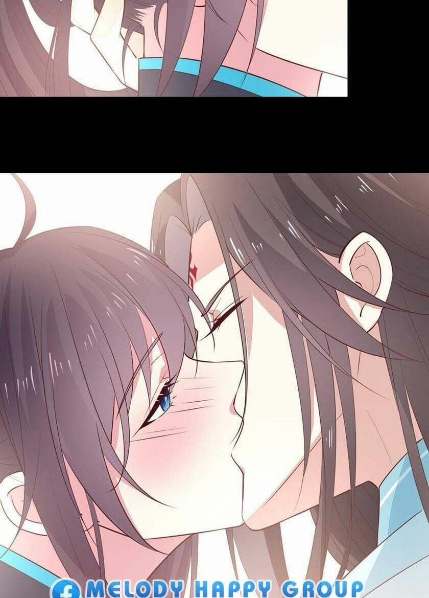 Chi Tôn Đồng Thuật Sư: Tuyệt Thế Đại Tiểu Thư 92 trang 12