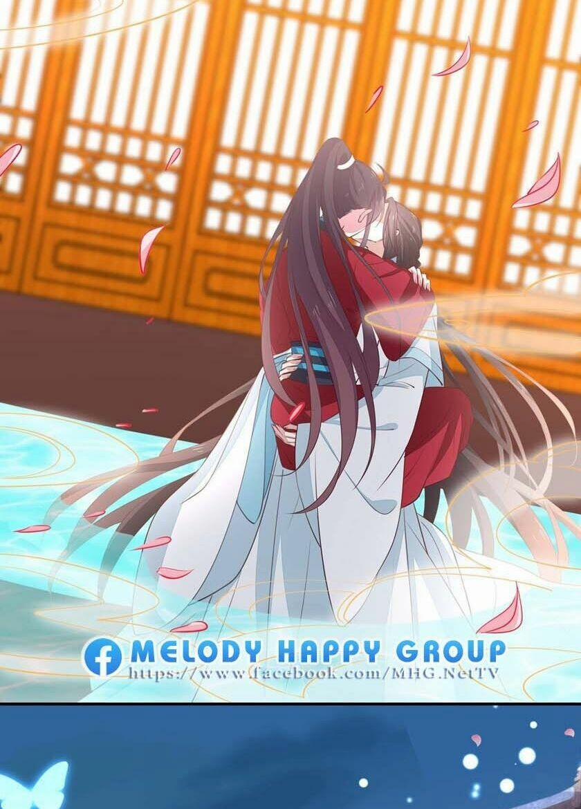 Chi Tôn Đồng Thuật Sư: Tuyệt Thế Đại Tiểu Thư 92 trang 14