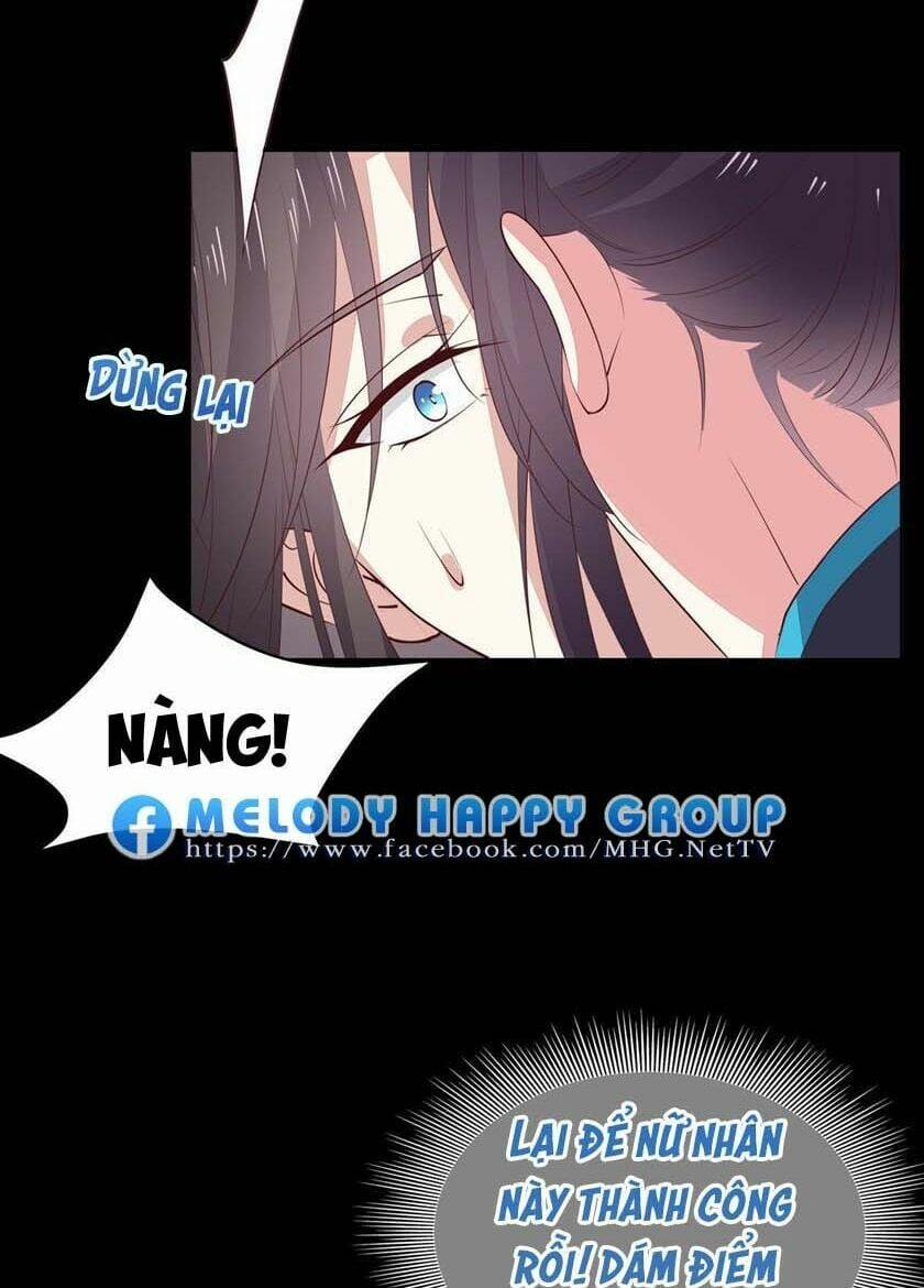 Chi Tôn Đồng Thuật Sư: Tuyệt Thế Đại Tiểu Thư 92 trang 16