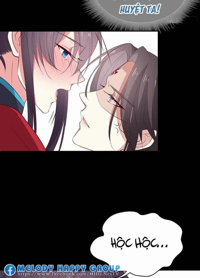 Chi Tôn Đồng Thuật Sư: Tuyệt Thế Đại Tiểu Thư 92 trang 17