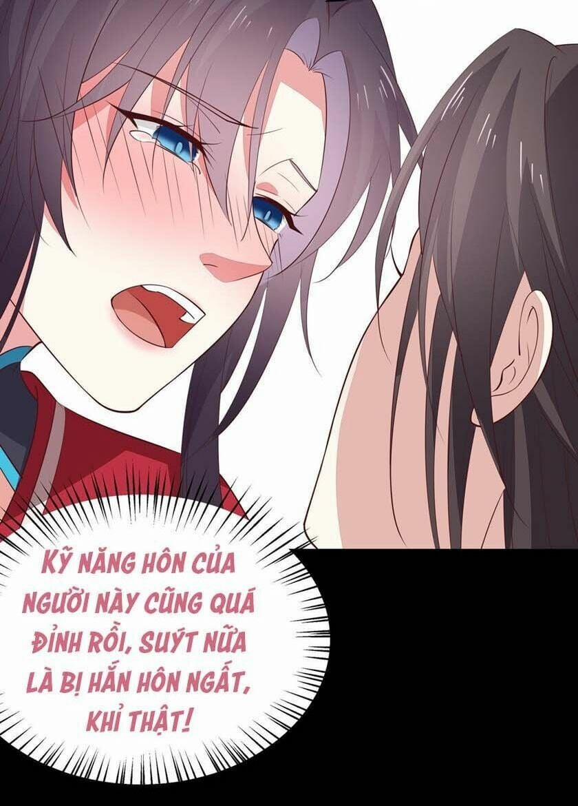 Chi Tôn Đồng Thuật Sư: Tuyệt Thế Đại Tiểu Thư 92 trang 18