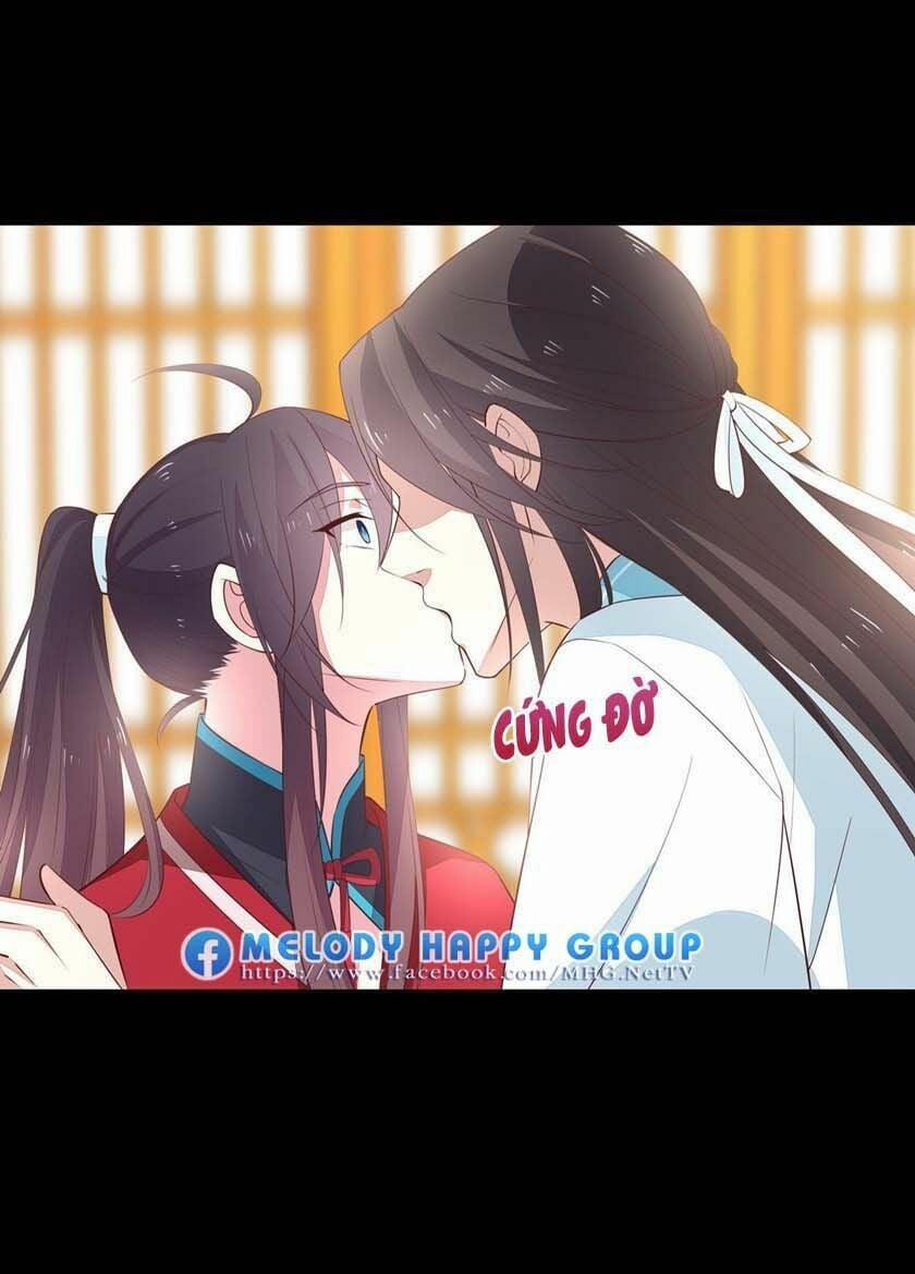 Chi Tôn Đồng Thuật Sư: Tuyệt Thế Đại Tiểu Thư 92 trang 7