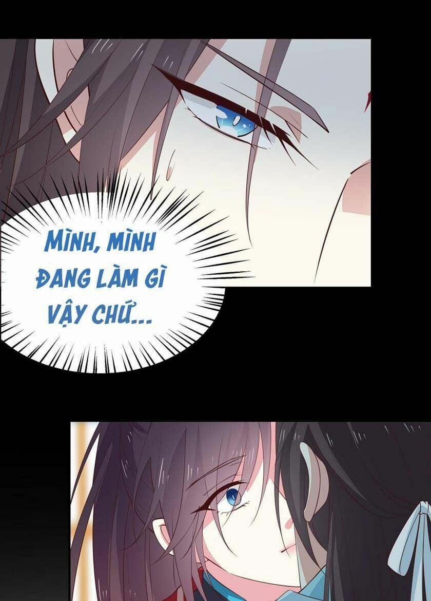 Chi Tôn Đồng Thuật Sư: Tuyệt Thế Đại Tiểu Thư 92 trang 8