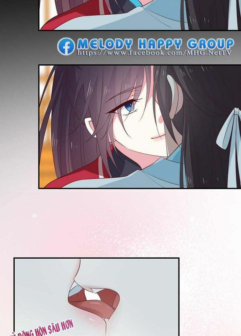 Chi Tôn Đồng Thuật Sư: Tuyệt Thế Đại Tiểu Thư 92 trang 9