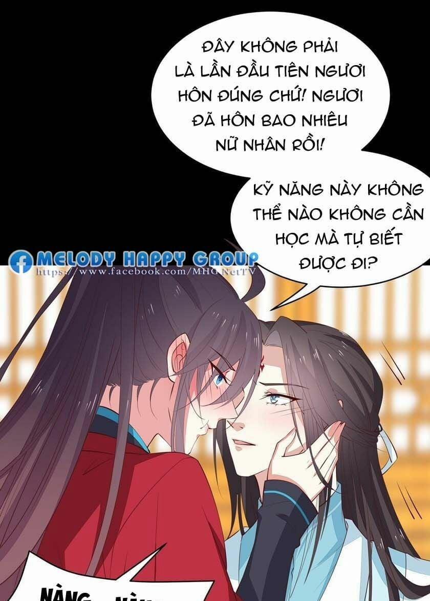 Chi Tôn Đồng Thuật Sư: Tuyệt Thế Đại Tiểu Thư 93 trang 1