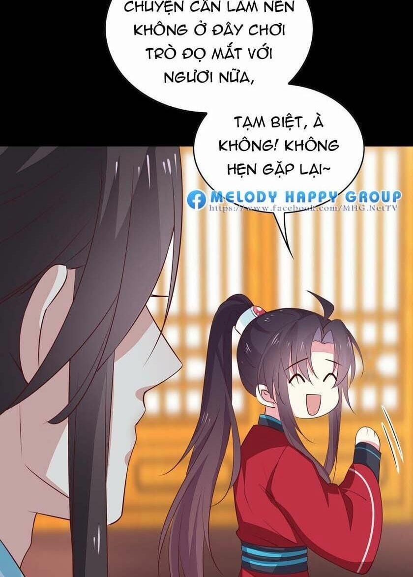 Chi Tôn Đồng Thuật Sư: Tuyệt Thế Đại Tiểu Thư 93 trang 10