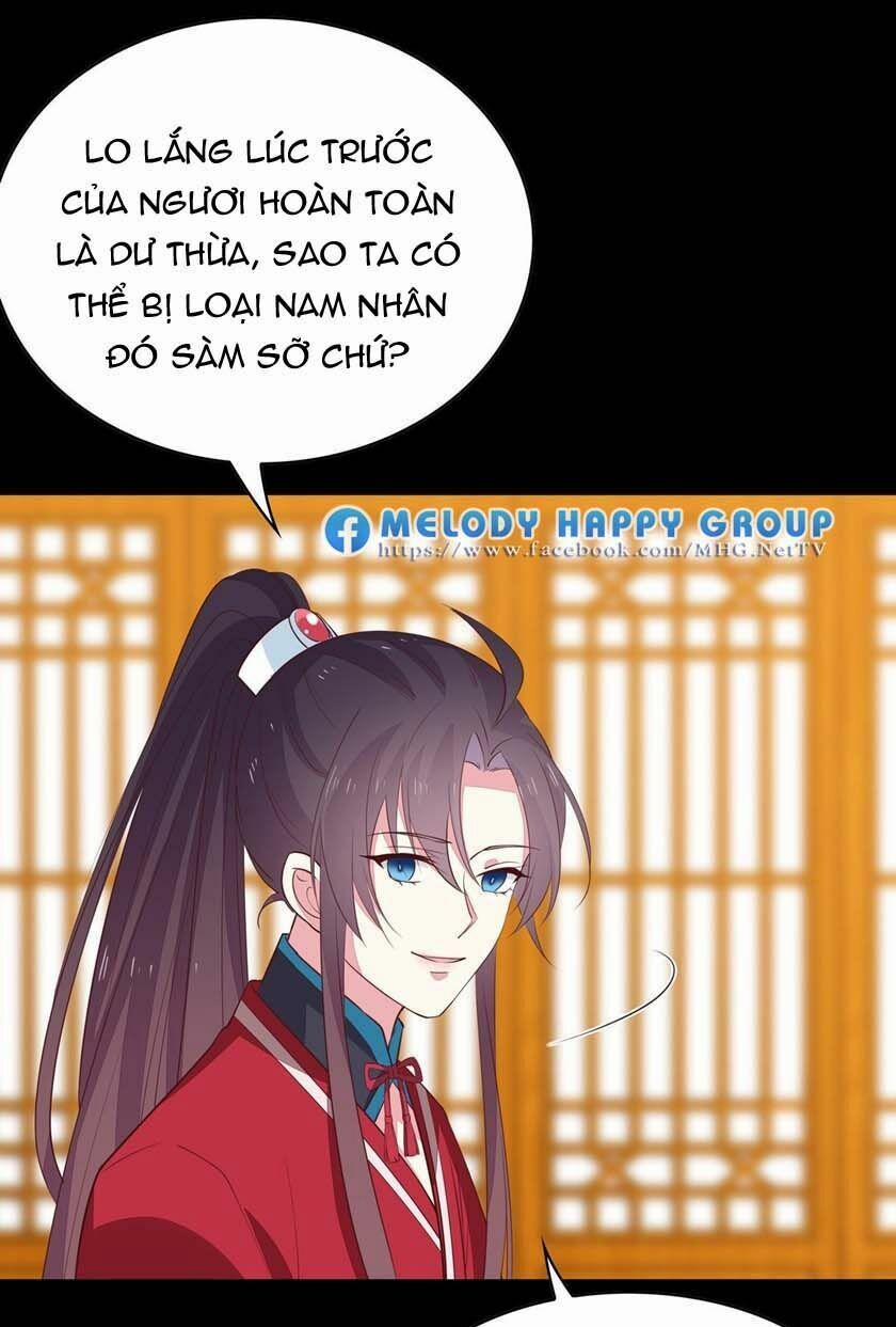 Chi Tôn Đồng Thuật Sư: Tuyệt Thế Đại Tiểu Thư 93 trang 13