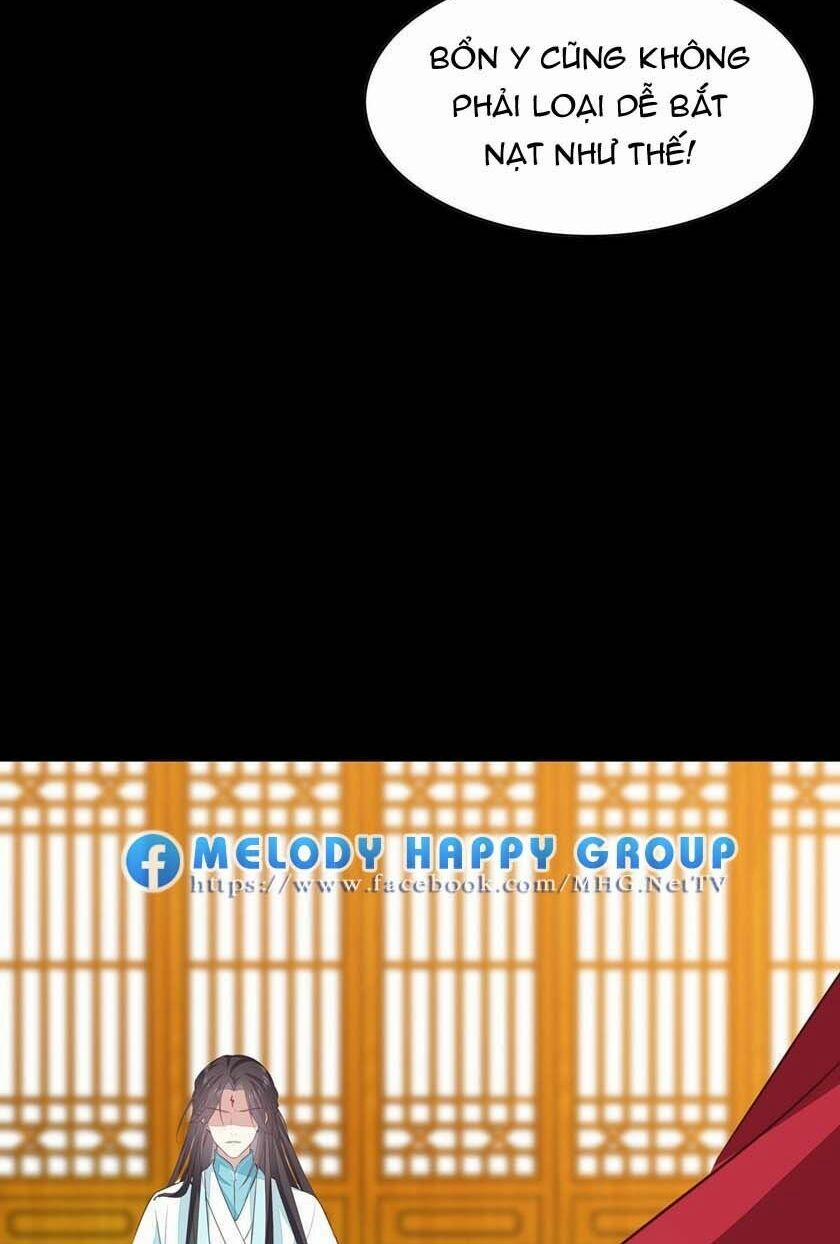 Chi Tôn Đồng Thuật Sư: Tuyệt Thế Đại Tiểu Thư 93 trang 14