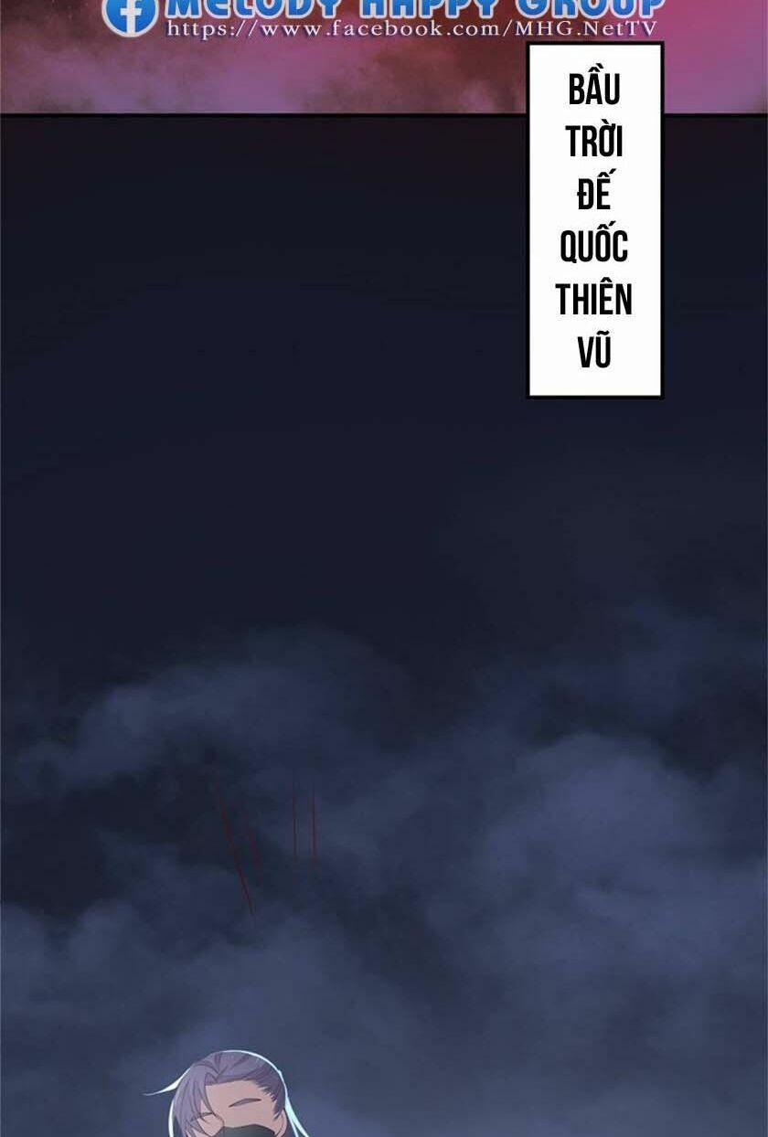 Chi Tôn Đồng Thuật Sư: Tuyệt Thế Đại Tiểu Thư 93 trang 18