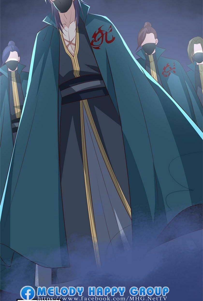 Chi Tôn Đồng Thuật Sư: Tuyệt Thế Đại Tiểu Thư 93 trang 19