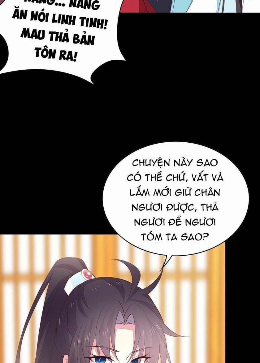 Chi Tôn Đồng Thuật Sư: Tuyệt Thế Đại Tiểu Thư 93 trang 2