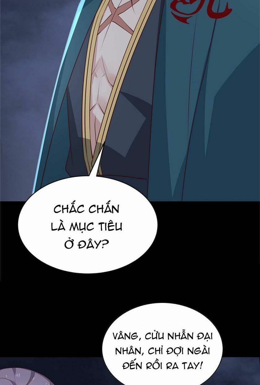 Chi Tôn Đồng Thuật Sư: Tuyệt Thế Đại Tiểu Thư 93 trang 21