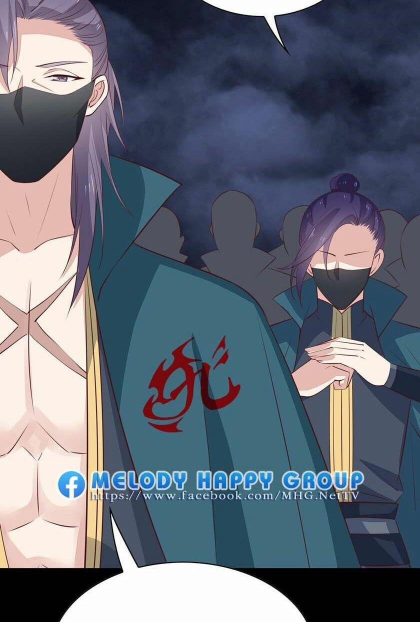 Chi Tôn Đồng Thuật Sư: Tuyệt Thế Đại Tiểu Thư 93 trang 22