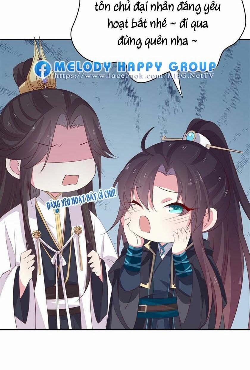 Chi Tôn Đồng Thuật Sư: Tuyệt Thế Đại Tiểu Thư 93 trang 24