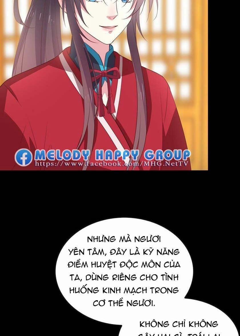 Chi Tôn Đồng Thuật Sư: Tuyệt Thế Đại Tiểu Thư 93 trang 3