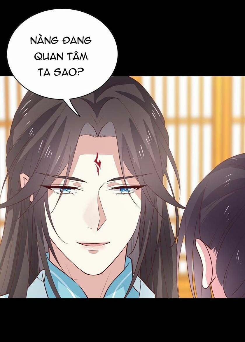 Chi Tôn Đồng Thuật Sư: Tuyệt Thế Đại Tiểu Thư 93 trang 6