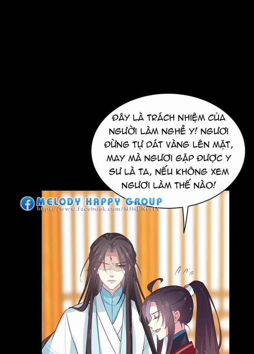 Chi Tôn Đồng Thuật Sư: Tuyệt Thế Đại Tiểu Thư 93 trang 7