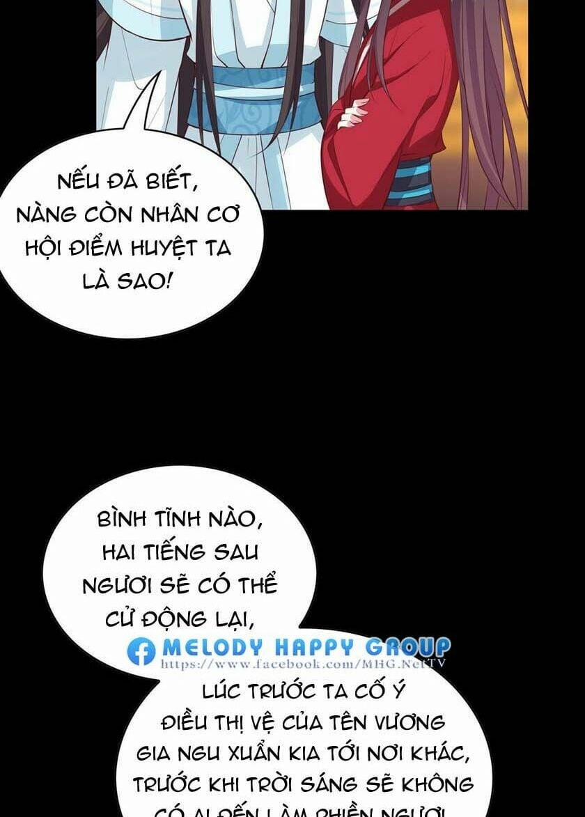 Chi Tôn Đồng Thuật Sư: Tuyệt Thế Đại Tiểu Thư 93 trang 8