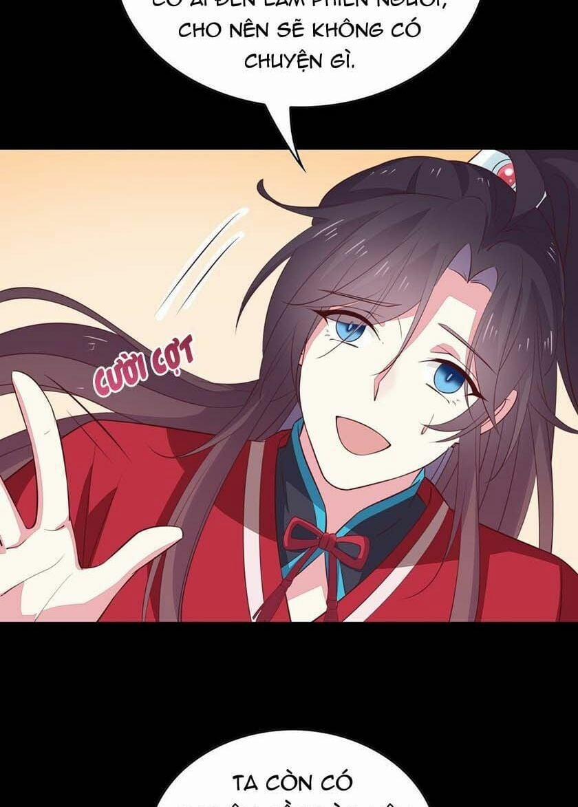 Chi Tôn Đồng Thuật Sư: Tuyệt Thế Đại Tiểu Thư 93 trang 9