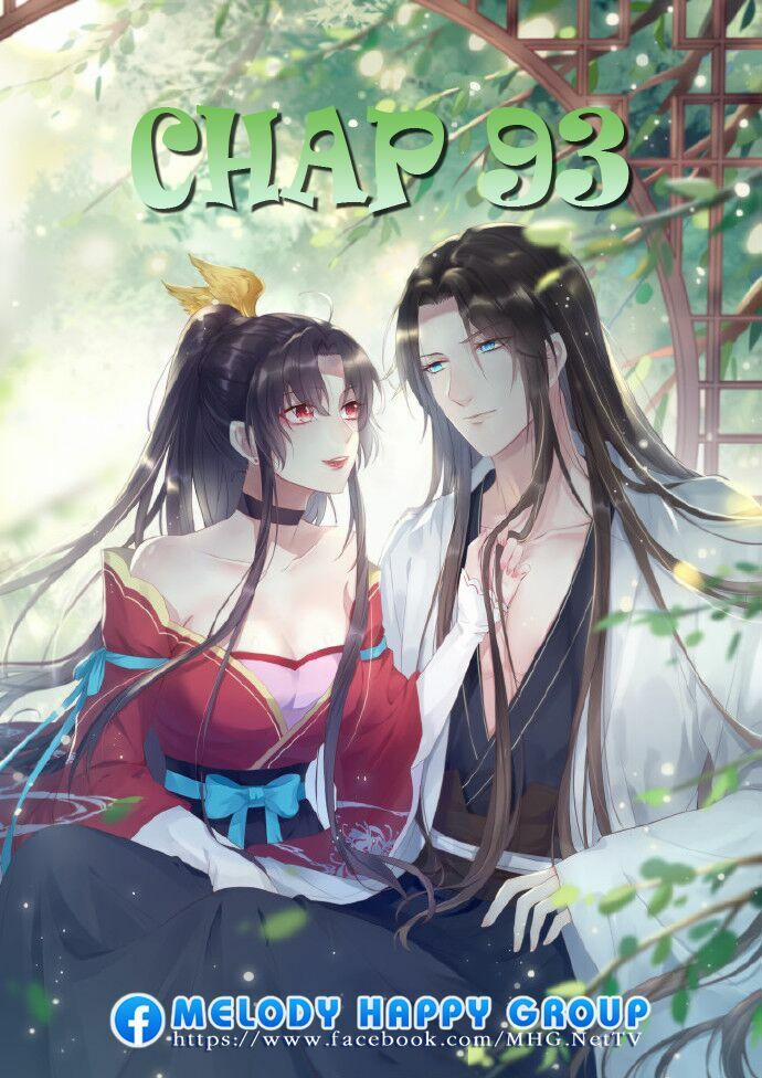 Chi Tôn Đồng Thuật Sư: Tuyệt Thế Đại Tiểu Thư 94 trang 1